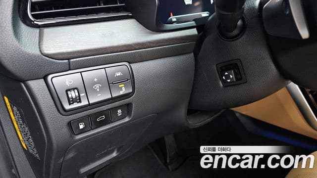 Kia K7 Premier Signature, 2020 18