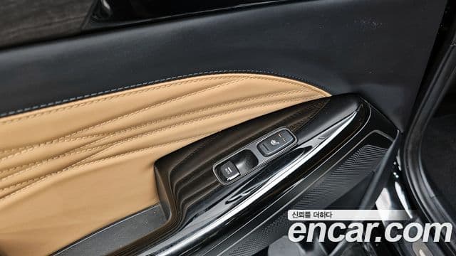 Kia K7 Premier Signature, 2020 19