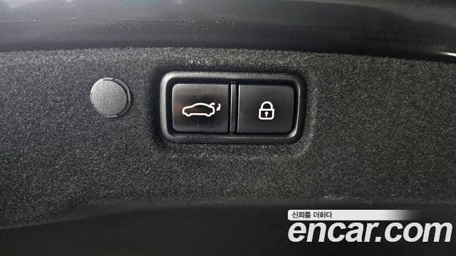 Kia K7 Premier Signature, 2020 20