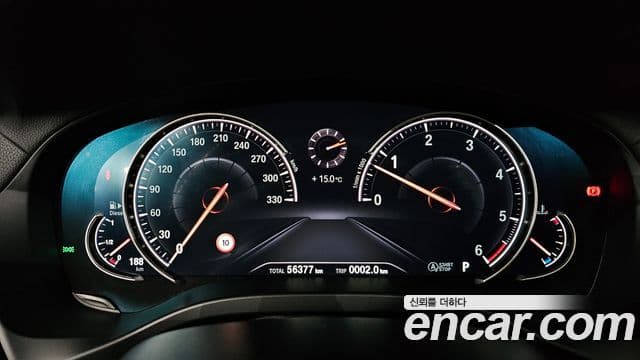 BMW X4 (G02) xDrive30d M Sport X, 2019 8