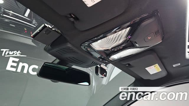 BMW X4 (G02) xDrive30d M Sport X, 2019 15