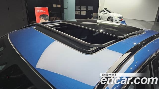 BMW X4 (G02) xDrive30d M Sport X, 2019 19