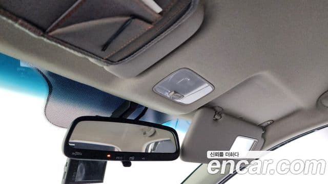 Kia All New Morning Luxury, 2014 17