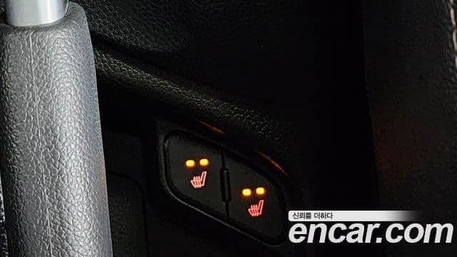 Kia All New Morning Luxury, 2014 19