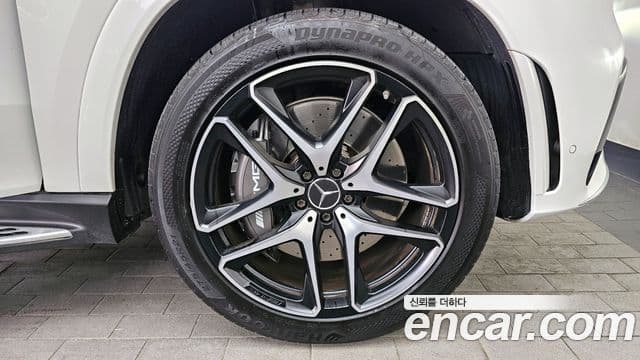 Mercedes-Benz GLE-класс W167 AMG GLE53 4MATIC+ купе, 2022 все фото