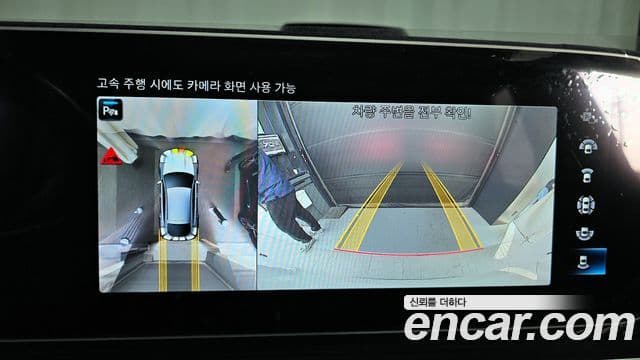 Mercedes-Benz GLE-класс W167 AMG GLE53 4MATIC+ купе, 2022 15