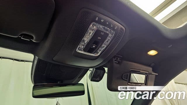 Mercedes-Benz GLE-класс W167 AMG GLE53 4MATIC+ купе, 2022 16