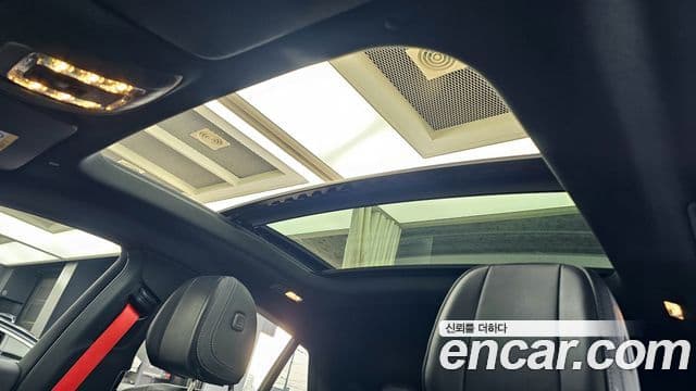 Mercedes-Benz GLE-класс W167 AMG GLE53 4MATIC+ купе, 2022 18