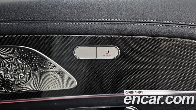 Mercedes-Benz GLE-класс W167 AMG GLE53 4MATIC+ купе, 2022 19