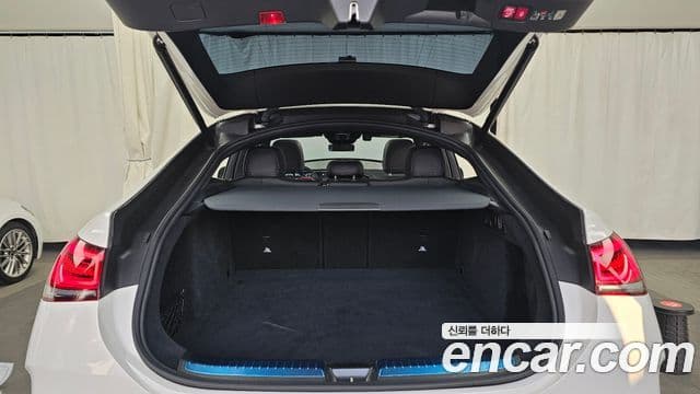 Mercedes-Benz GLE-класс W167 AMG GLE53 4MATIC+ купе, 2022 20