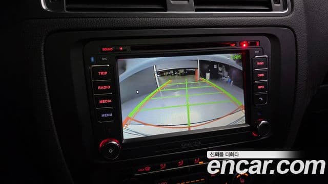 Volkswagen New Jetta 6세대, 2012 15