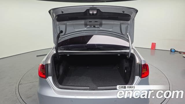 Volkswagen New Jetta 6세대, 2012 20