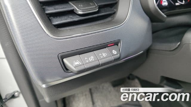 Renault Korea(Samsung) XM3 1.6 GTe RE, 2023 15