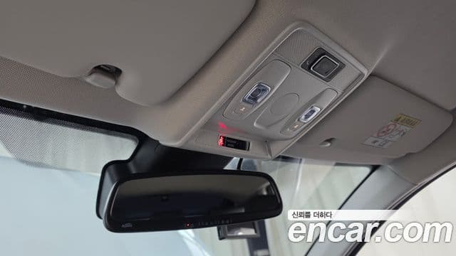 Renault Korea(Samsung) XM3 1.6 GTe RE, 2023 19