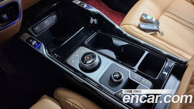 Kia Sorento 4세대 Gravity, 2022 9
