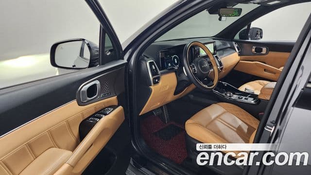 Kia Sorento 4세대 Gravity, 2022 10