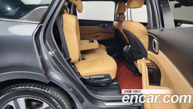 Kia Sorento 4세대 Gravity, 2022 12