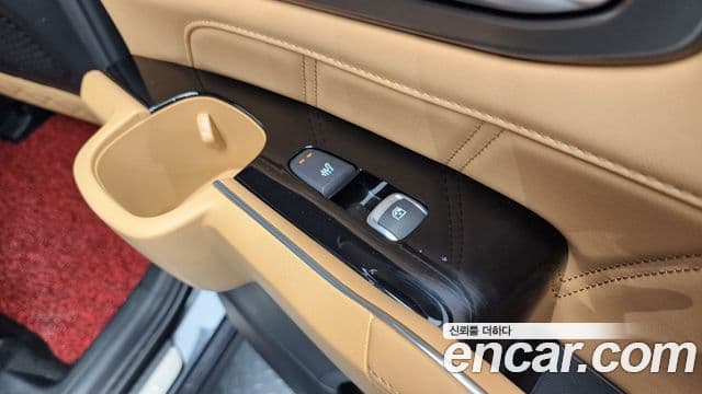 Kia Sorento 4세대 Gravity, 2022 18