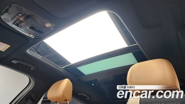 Kia Sorento 4세대 Gravity, 2022 19