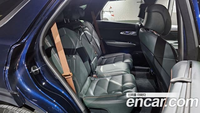 Genesis GV70, 2024 12