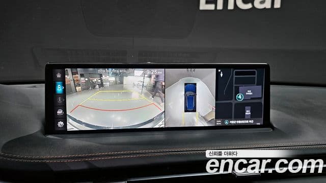 Genesis GV70, 2024 14