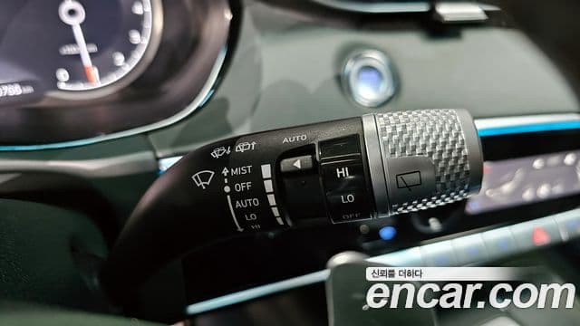 Genesis GV70, 2024 16