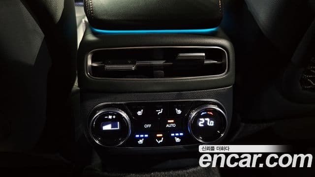 Genesis GV70, 2024 17