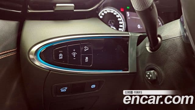 Genesis GV70, 2024 18