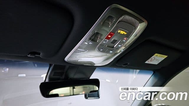 Genesis GV70, 2024 19