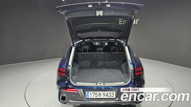 Genesis GV70, 2024 20