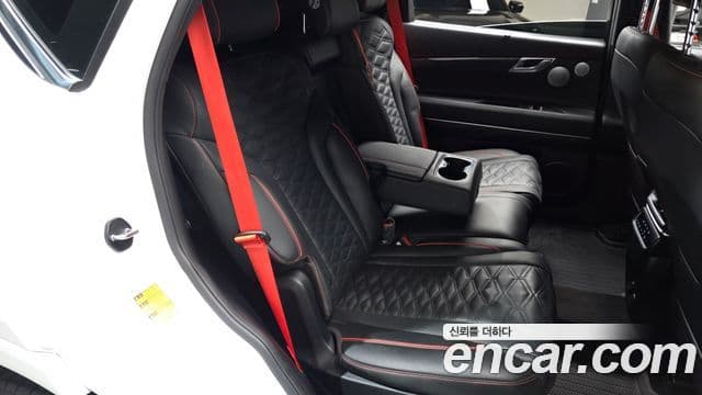 Genesis GV80 купе, 2024 12