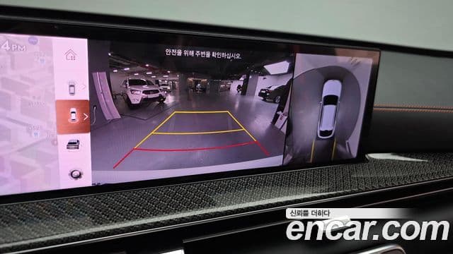 Genesis GV80 купе, 2024 15