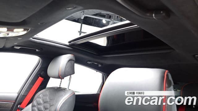 Genesis GV80 купе, 2024 18