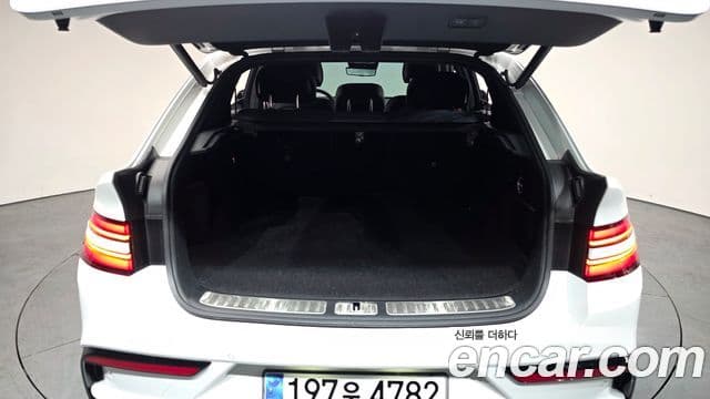 Genesis GV80 купе, 2024 20