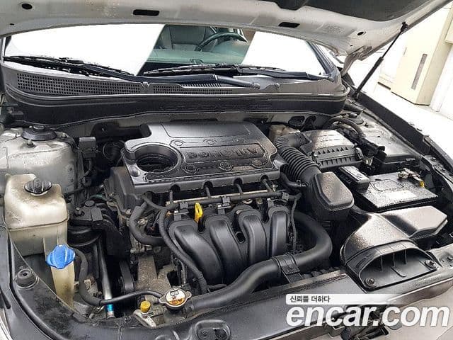 Hyundai YF Sonata Prime, 2012 6