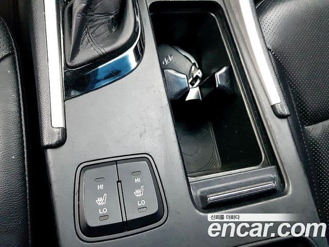 Hyundai YF Sonata Prime, 2012 14