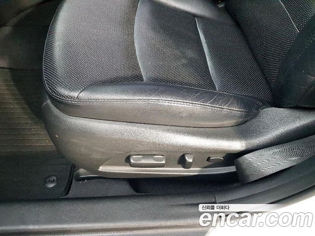 Hyundai YF Sonata Prime, 2012 15