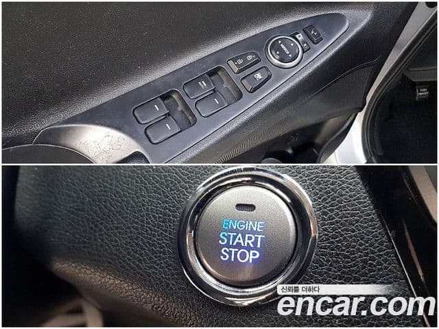 Hyundai YF Sonata Prime, 2012 16