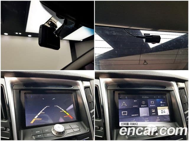 Hyundai YF Sonata Prime, 2012 17