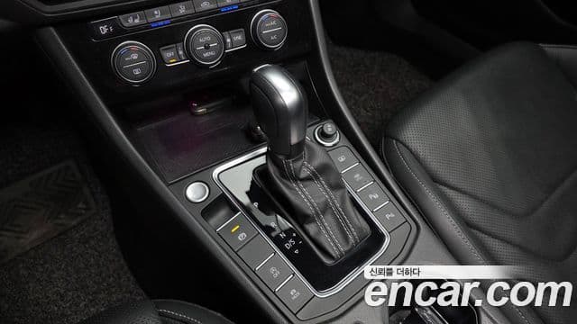Volkswagen Jetta 7세대 Prestige, 2021 9