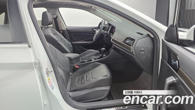 Volkswagen Jetta 7세대 Prestige, 2021 10
