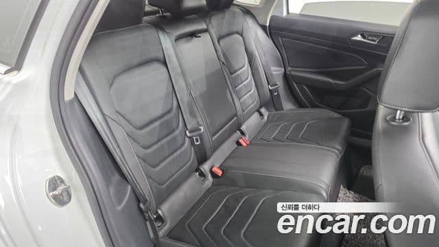 Volkswagen Jetta 7세대 Prestige, 2021 12