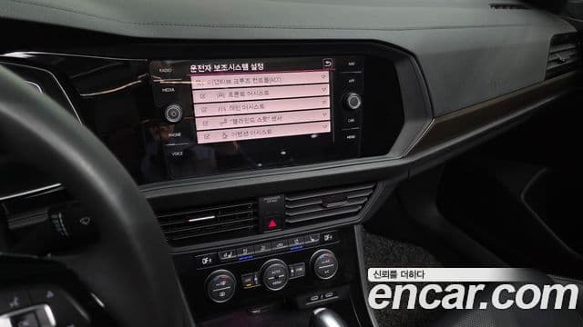 Volkswagen Jetta 7세대 Prestige, 2021 14