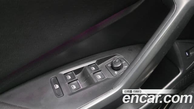 Volkswagen Jetta 7세대 Prestige, 2021 17