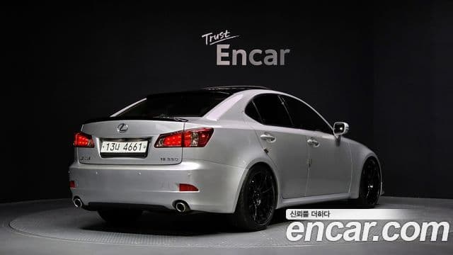 Lexus IS250 XE20, 2013 2