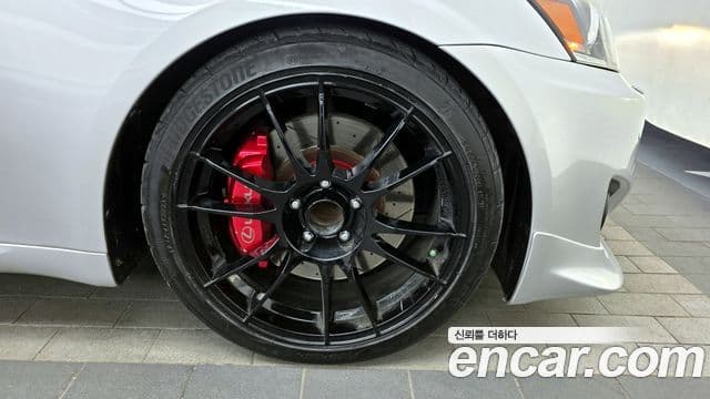 Lexus IS250 XE20, 2013 все фото