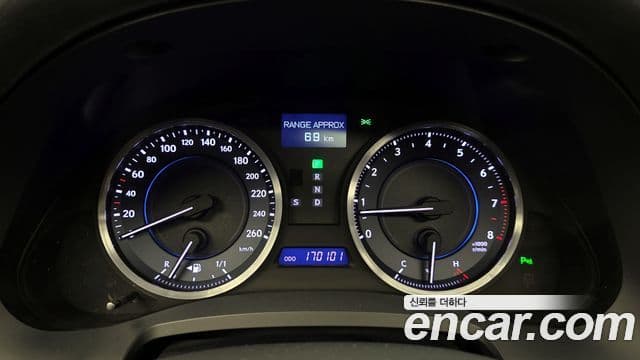 Lexus IS250 XE20, 2013 8