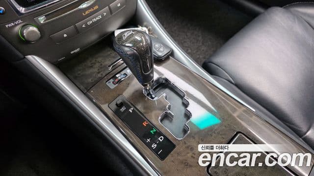 Lexus IS250 XE20, 2013 9