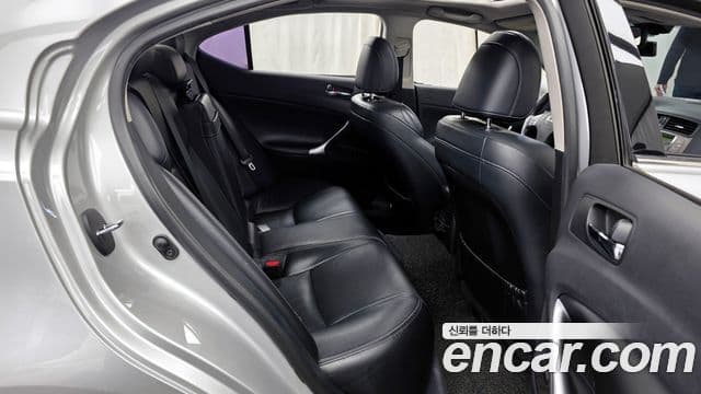 Lexus IS250 XE20, 2013 12