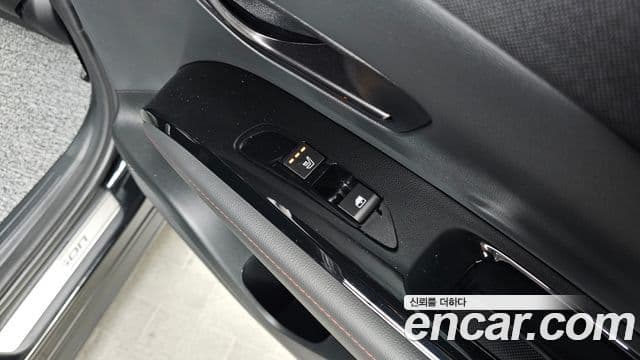 Hyundai The / новый New Tucson гибрид (NX4) N Line Inspiration, 2024 19